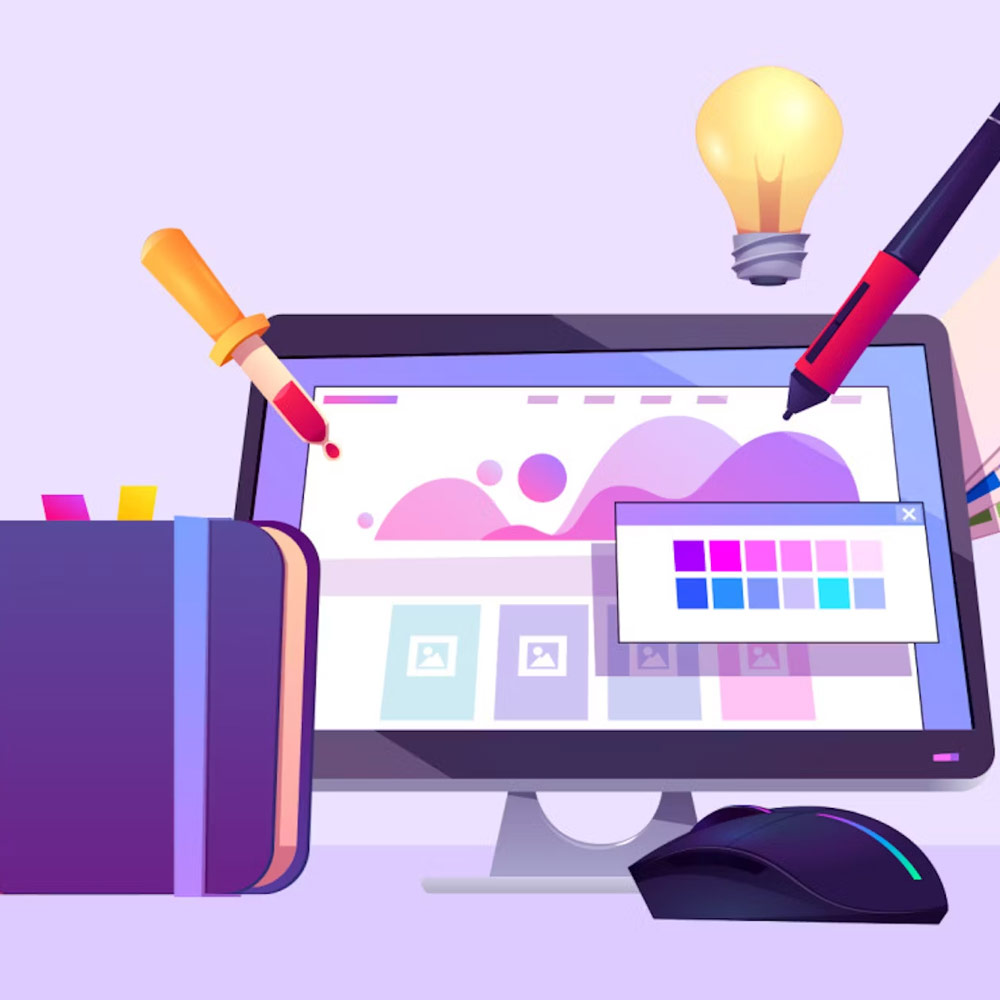 How to Design a Website for Beginners