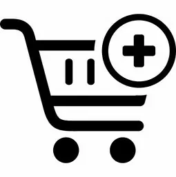 Ecommerce Icon Ecommerce Icon