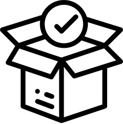 Monthly Packages Icon Monthly Packages Icon