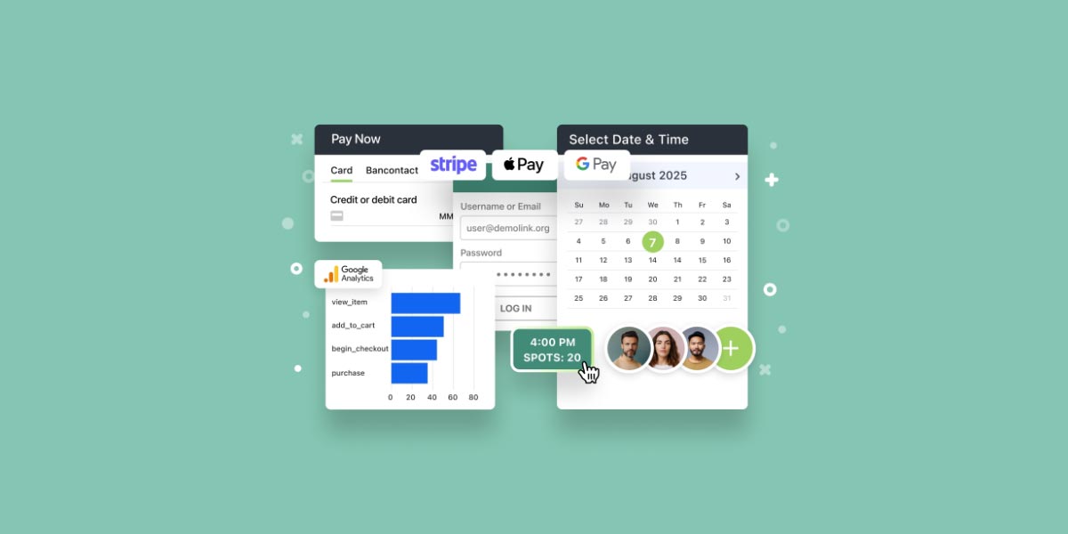 Motopress Appointment Booking Motopress Appointment Booking