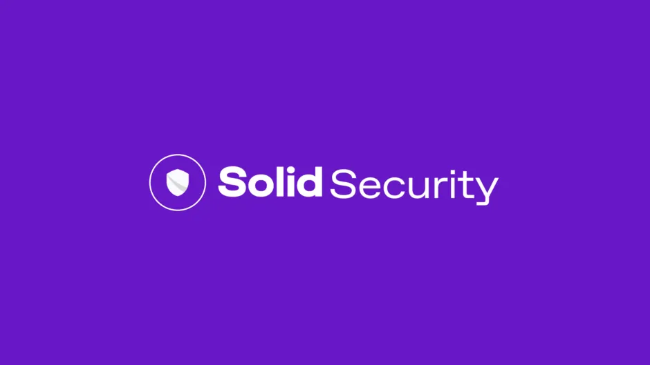 Solid Security Solid Security
