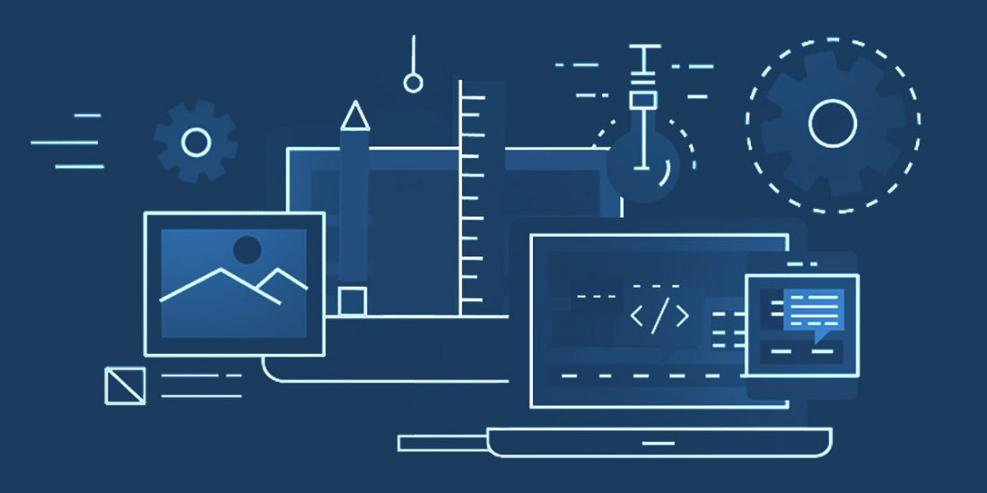 What is The Web Development? | FallingBrick