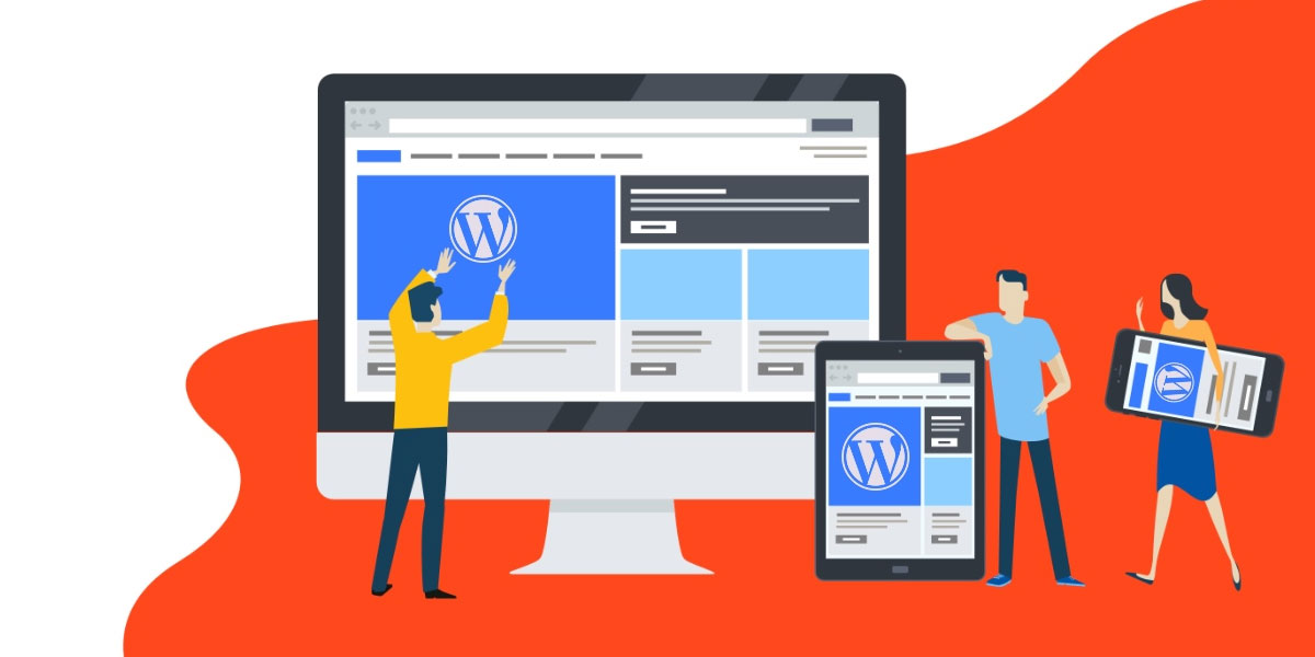 Choose A Lightweight Wordpress Theme Choose A Lightweight Wordpress Theme