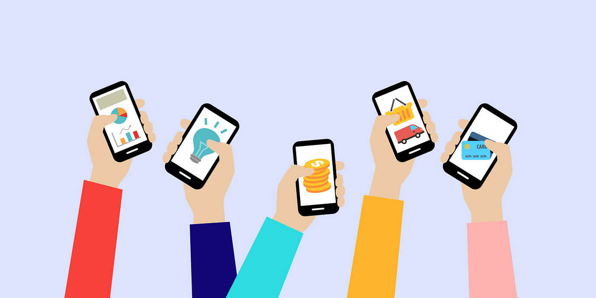 Optimize For Mobile Devices Optimize For Mobile Devices
