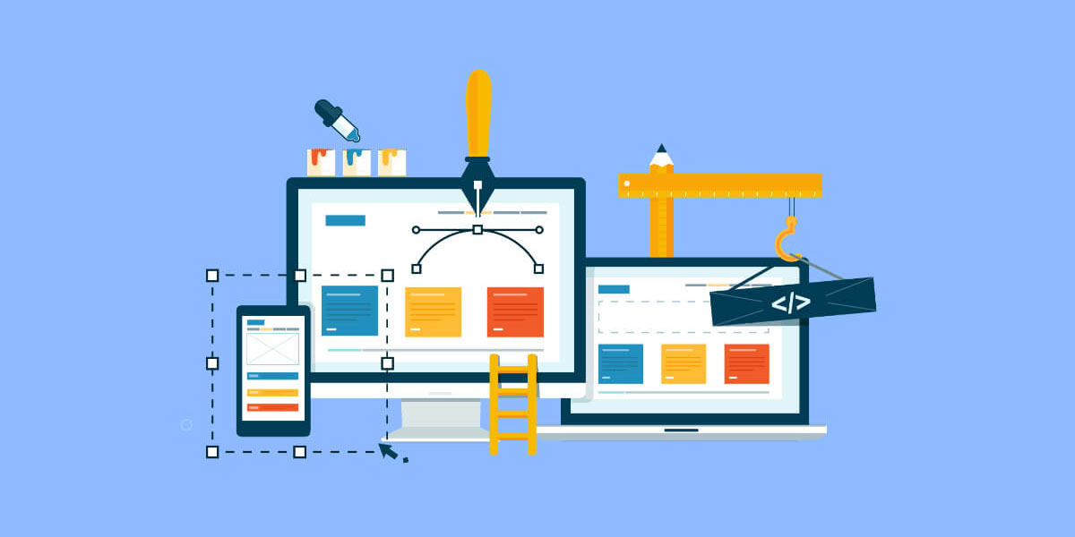 Responsive Design For Mobile Users Responsive Design For Mobile Users