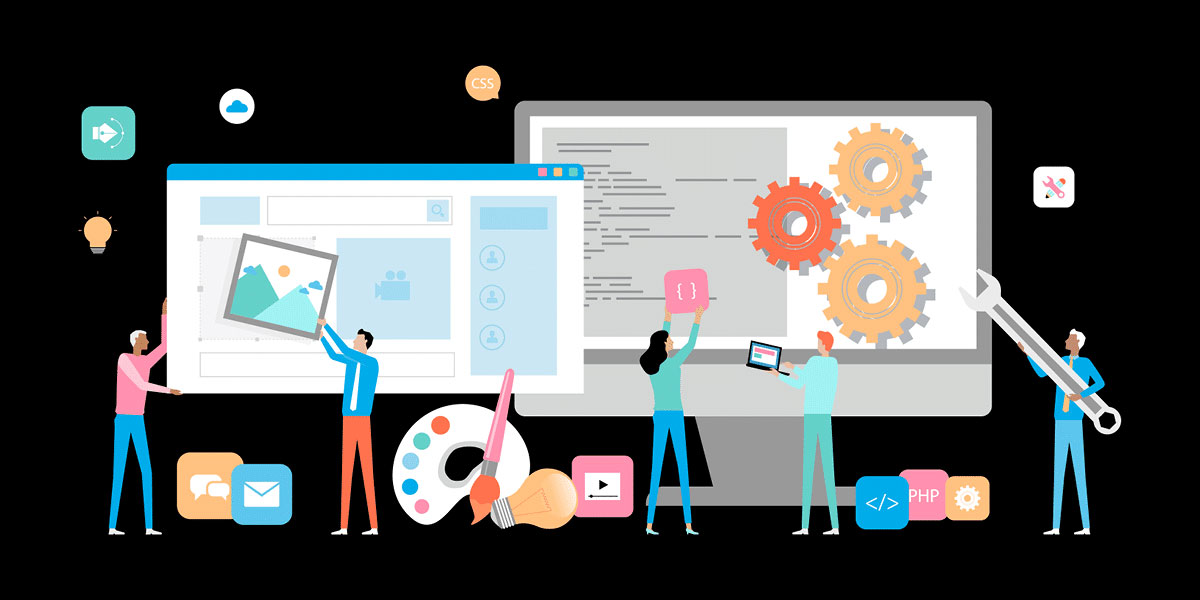 Tailoring Your Website To Your Business Needs Tailoring Your Website To Your Business Needs