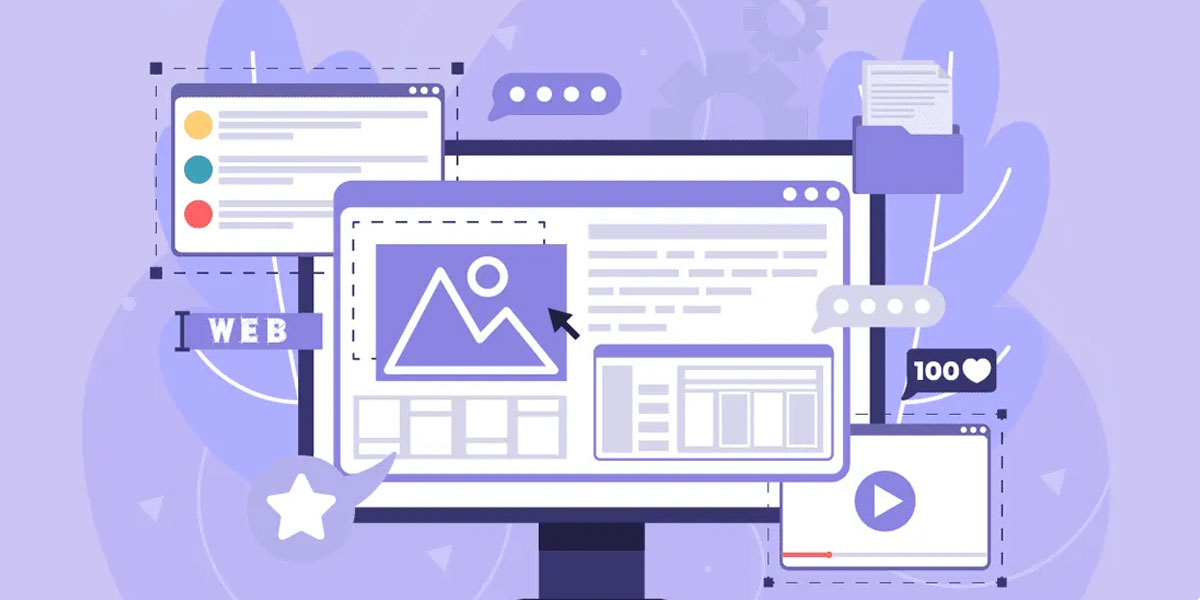 Top Web Design Trends For 2024 Top Web Design Trends For 2024