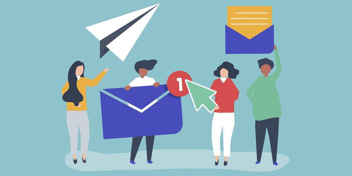 Utilize Email Marketing Utilize Email Marketing