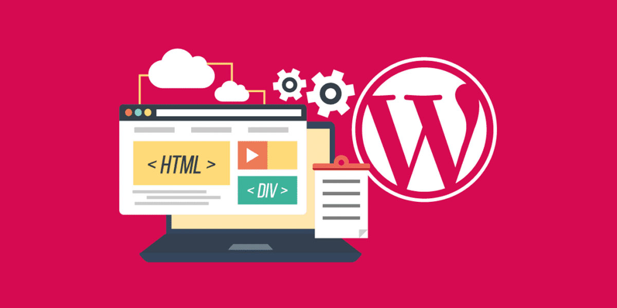 Wordpress Theme Development Wordpress Theme Development
