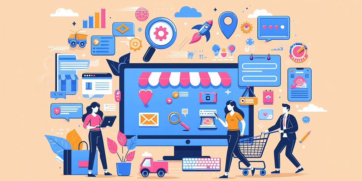 Cutting Edge Ecommerce Website Design Strategies Cutting Edge Ecommerce Website Design Strategies