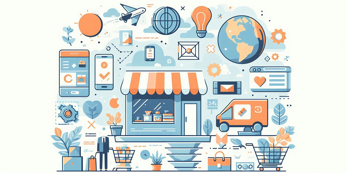 Essential Components Of An Effective Ecommerce Website Essential Components Of An Effective Ecommerce Website
