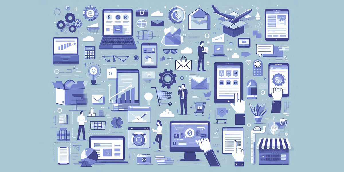 Future Trends In Ecommerce Website Design Future Trends In Ecommerce Website Design