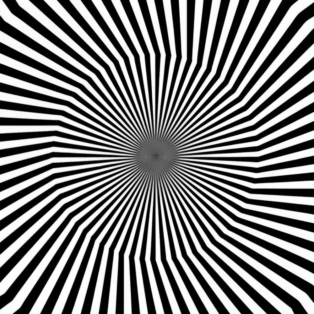 How Optical Illusions Boost Brand Awareness