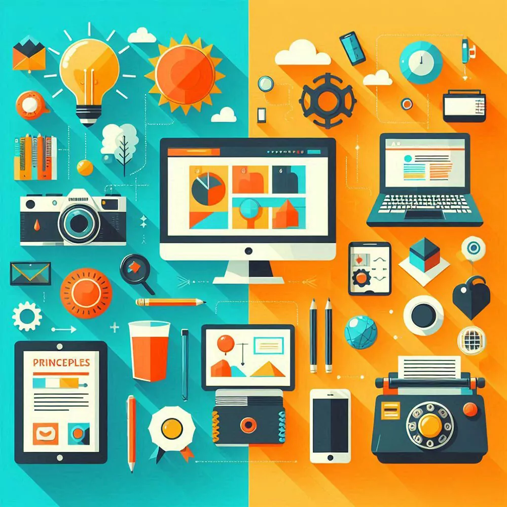 Principles Of Web Design A Guide To Creating Effective Websites