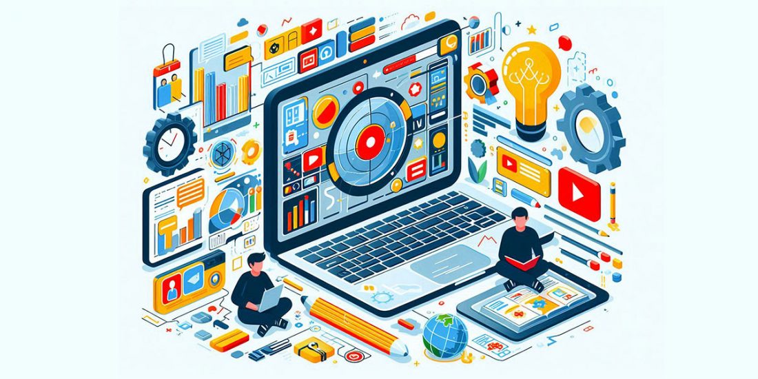 Web Design Courses on YouTube: Learn for Free (2024)