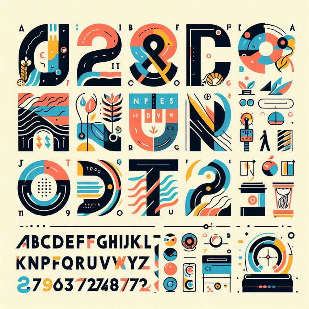 Typography In Web Design Crafting Readable And Engaging User Experiences