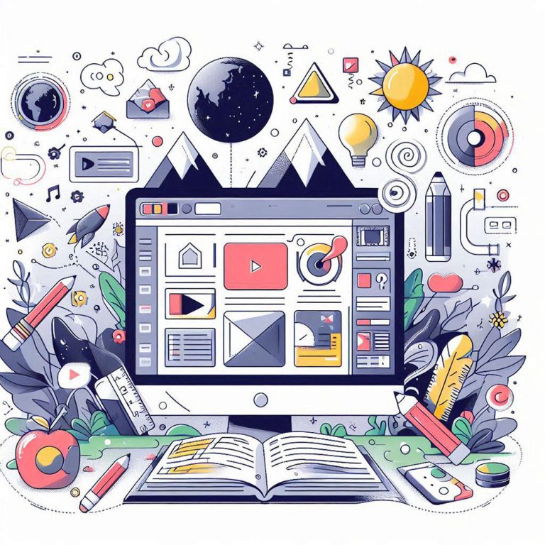 Web Design Courses on YouTube: Learn for Free (2024)