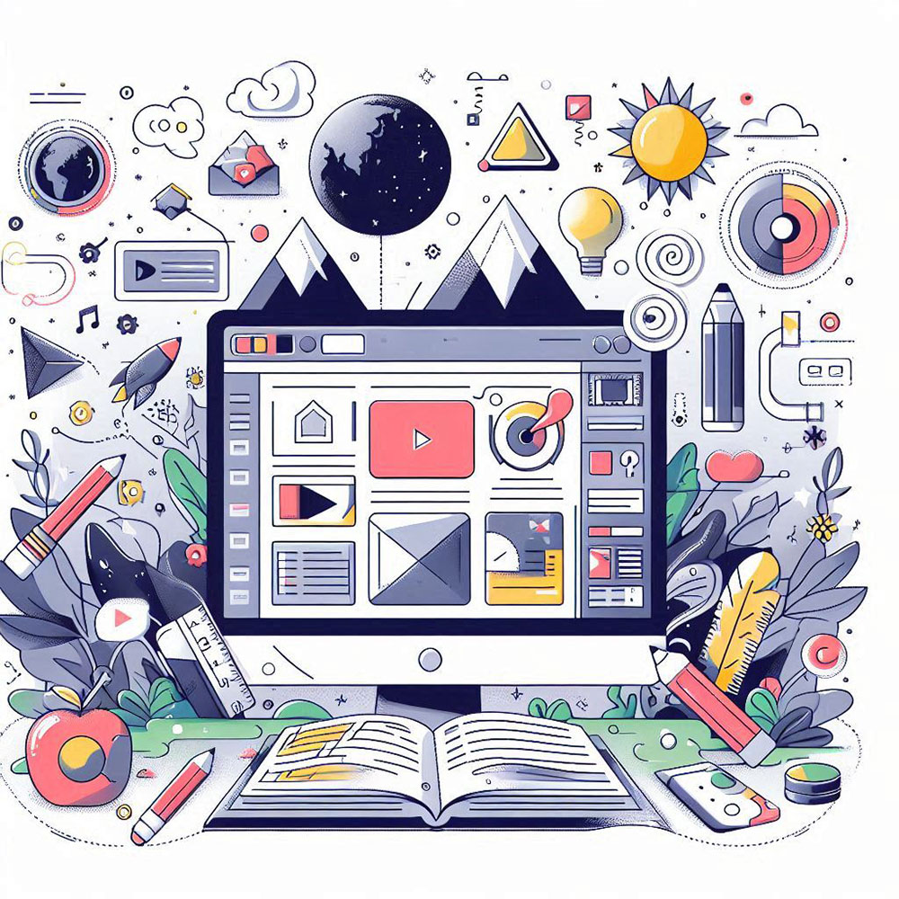 Web Design Courses On Youtube Learn For Free In