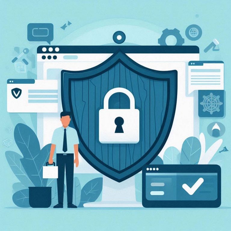WordPress Security Best Practices Guide | FallingBrick