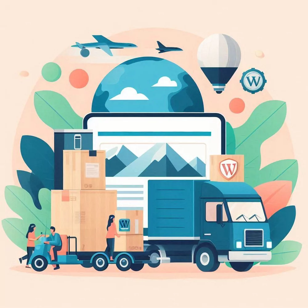 Comprehensive Wordpress Migration Guide Moving Your Website With Ease