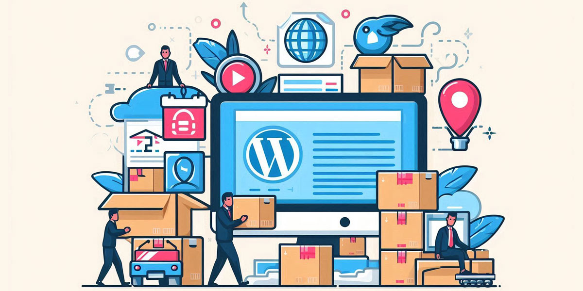 Comprehensive Wordpress Migration Guide Comprehensive Wordpress Migration Guide