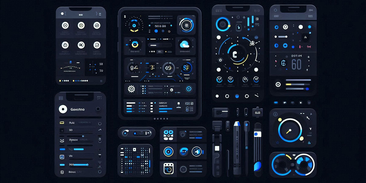 Measuring The Impact Of Dark Mode Measuring The Impact Of Dark Mode