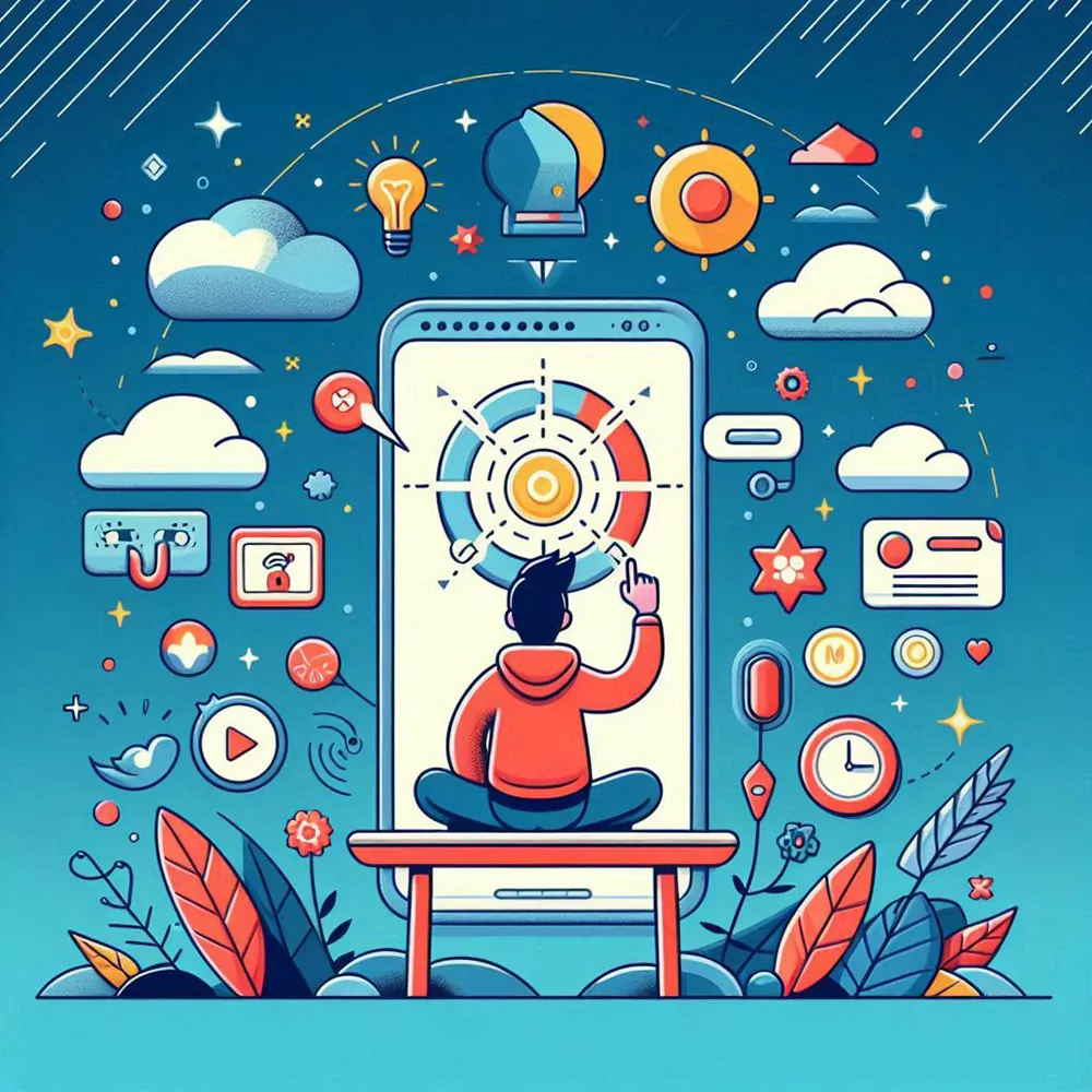 Microinteractions In Web Design Boosting User Experience