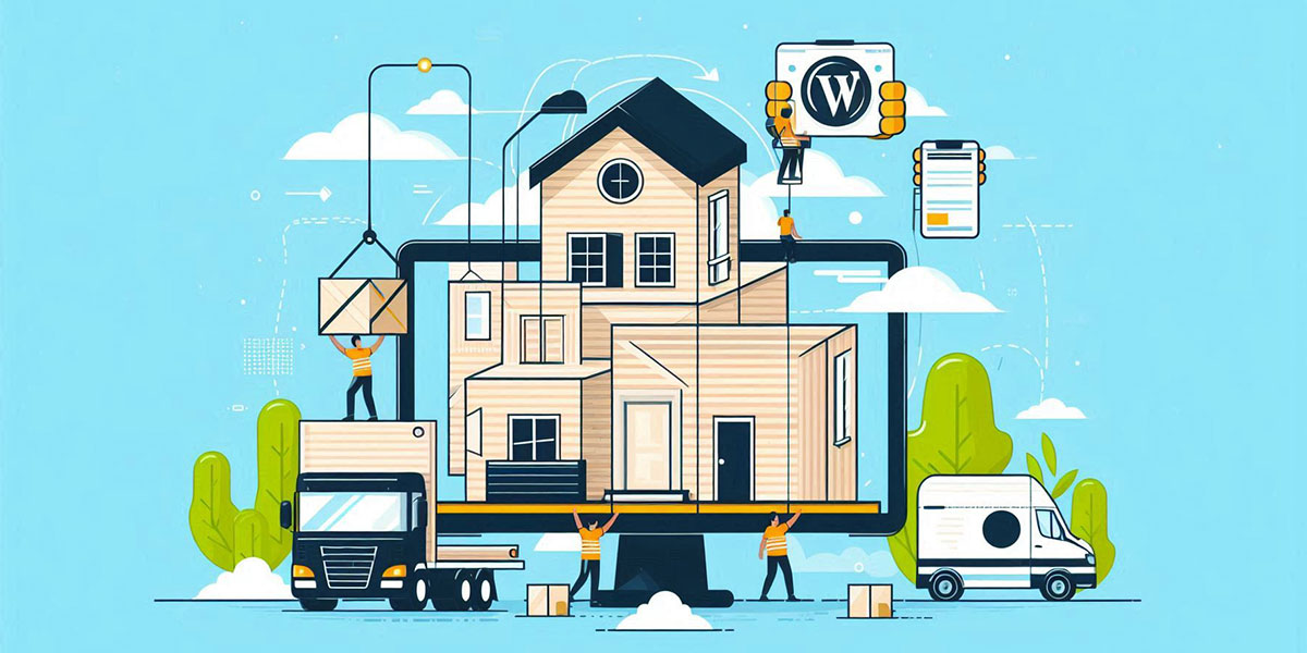 Planning Your Wordpress Migration A Comprehensive Approach Planning Your Wordpress Migration A Comprehensive Approach