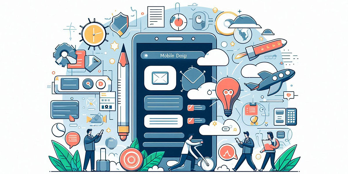 Tools For Mobile First Design Tools For Mobile First Design