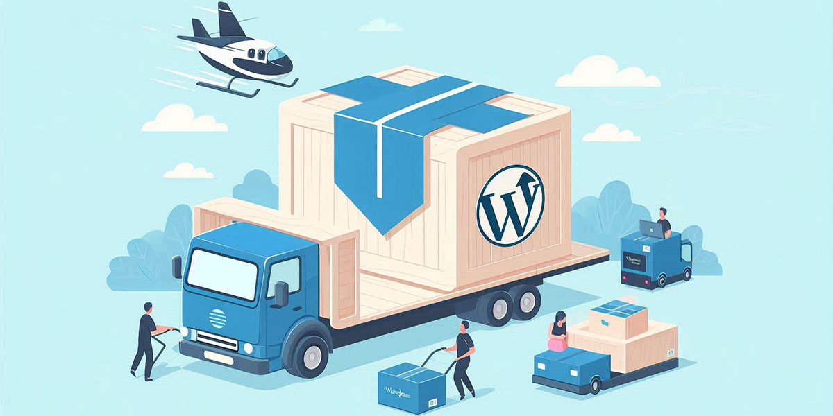 Wordpress Migration Methods Choosing The Right Approach Wordpress Migration Methods Choosing The Right Approach