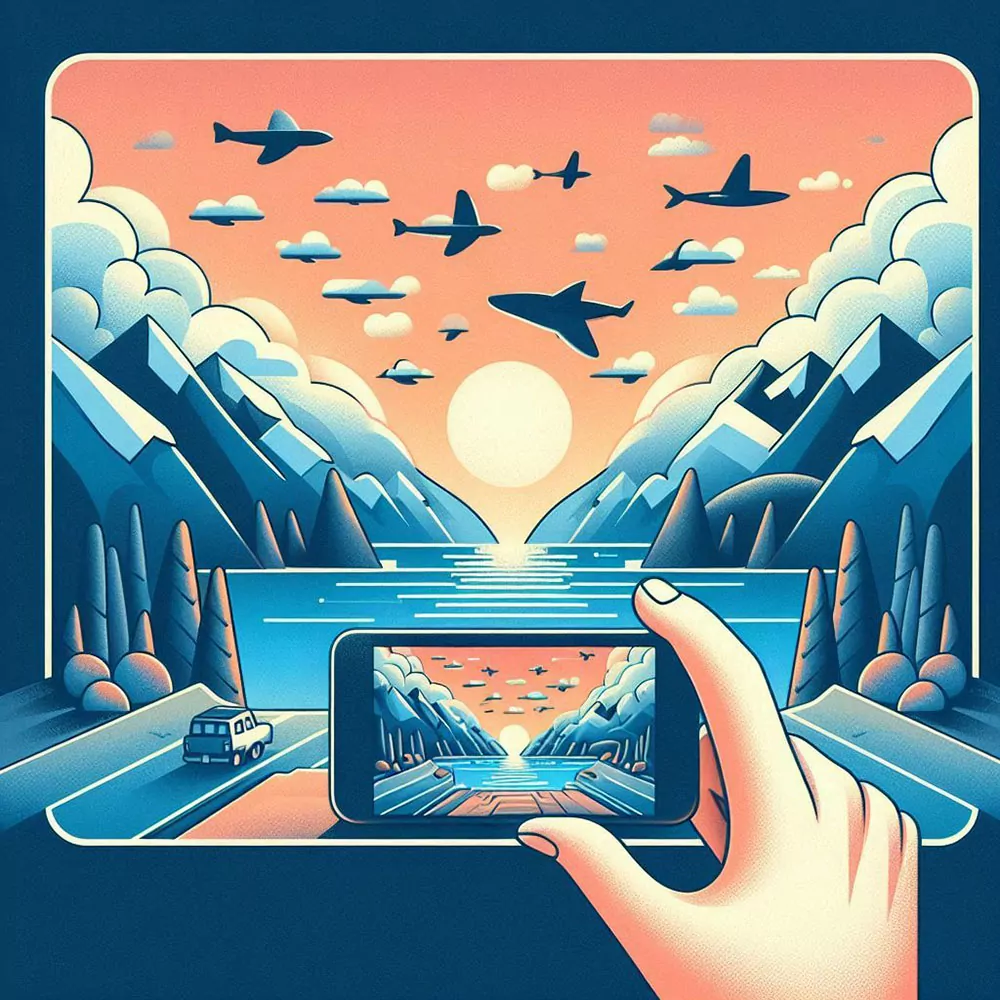 The Parallax Effect In Web Design An In Depth Guide