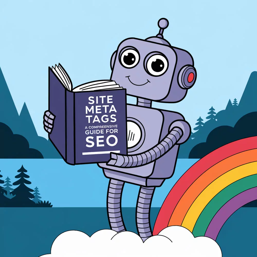 Site Meta Tags A Comprehensive Guide For Seo