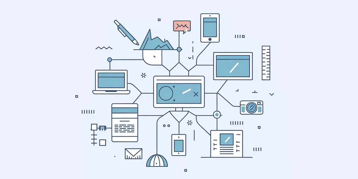 Under The Hood Web Development Terms