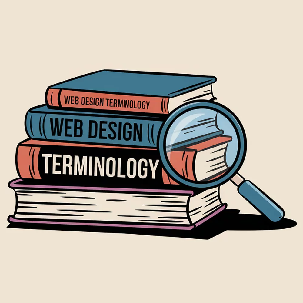 Web Design Terminology A Comprehensive Guide