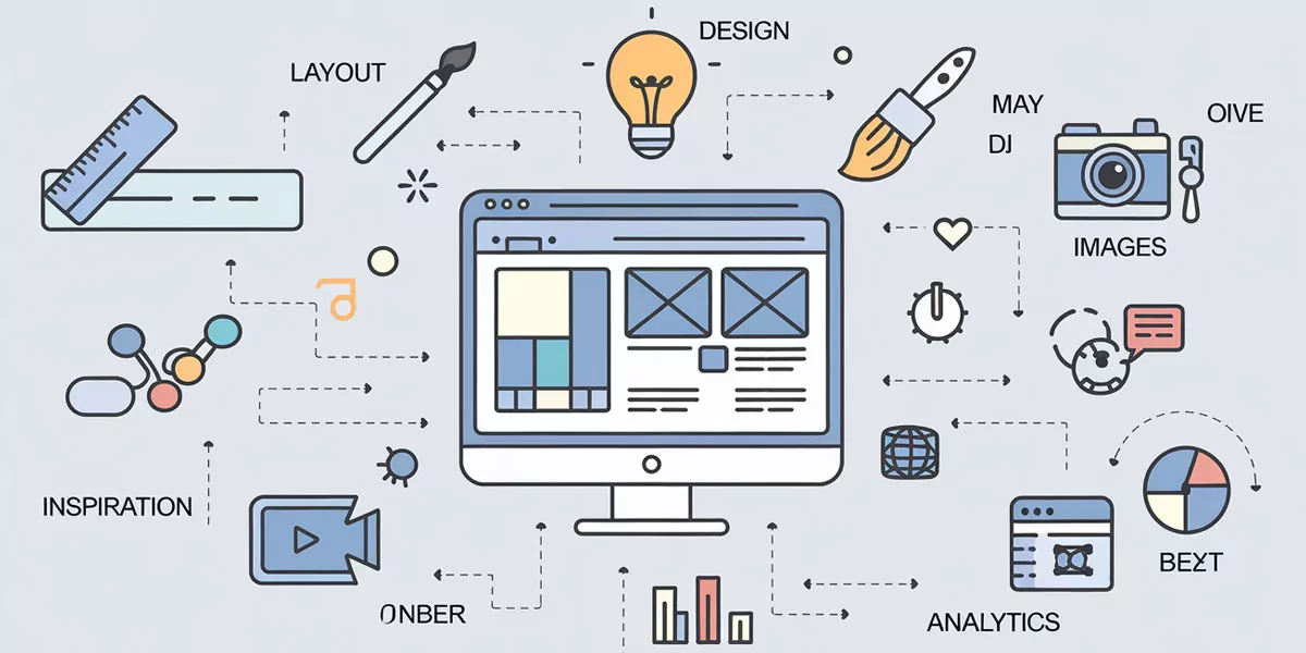 Web Design Terminology