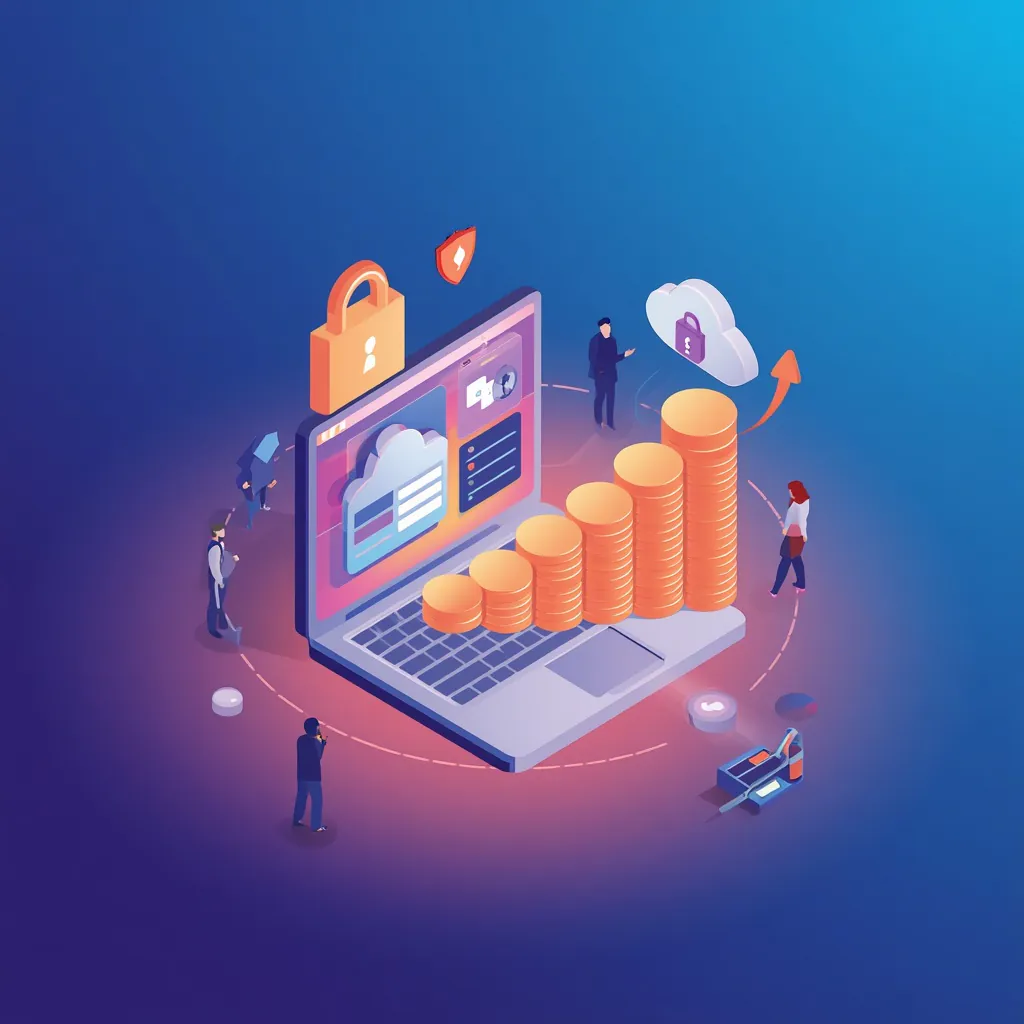 Website Cost Per Month Uk